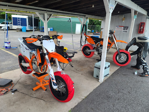 Go-Kart Track «Oakland Valley Race Park», reviews and photos, 305 Oakland Valley Rd, Cuddebackville, NY 12729, USA