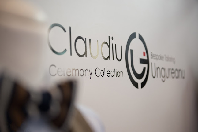 Opinii despre Claudiu Ungureanu Ceremony Collection în <nil> - Croitor