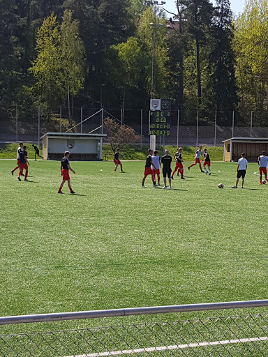 FC Djursholm