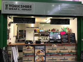 Yorkshire Wrap Company