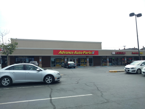 Auto Parts Store «Advance Auto Parts», reviews and photos, 1066 Maiden Choice Ln, Arbutus, MD 21227, USA