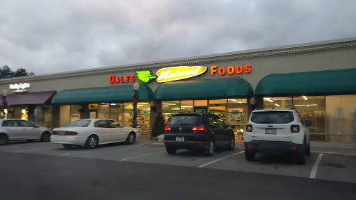 Dale's Natural Foods