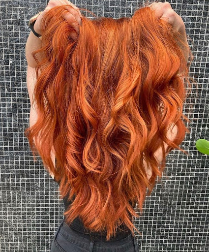 Hair Salon «Alchemy Hair Salon», reviews and photos, 2812 Edgewater Dr, Orlando, FL 32804, USA