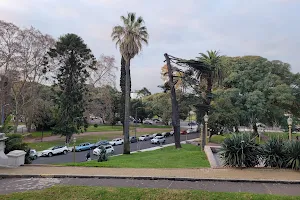 Plaza Luis Federico Leloir image