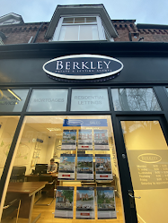 Berkley Estate & Letting Agents