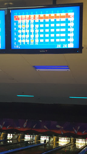 Bowling Alley «AMF Humble Lanes», reviews and photos, 19214 US-59, Humble, TX 77338, USA