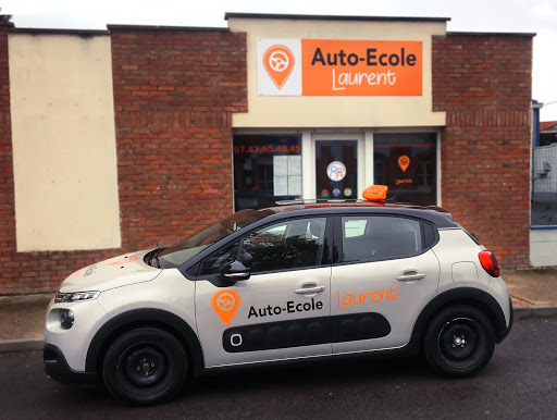 Auto-École Laurent à Sainghin-en-Weppes, Nord