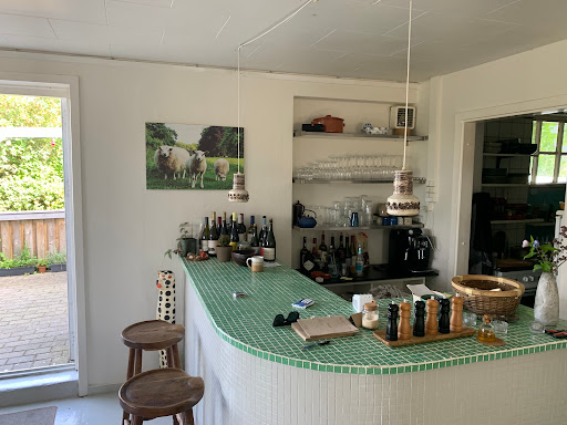 Nr45Ailha in Fejø, Tønder