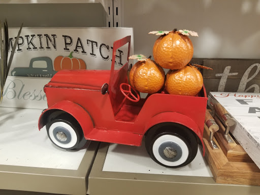 Department Store «HomeGoods», reviews and photos, 5150 S Croatan Hwy, Nags Head, NC 27959, USA