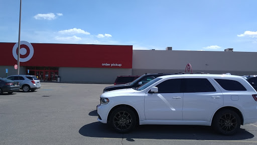 Department Store «Target», reviews and photos, 2000 9th Ave SE, Watertown, SD 57201, USA