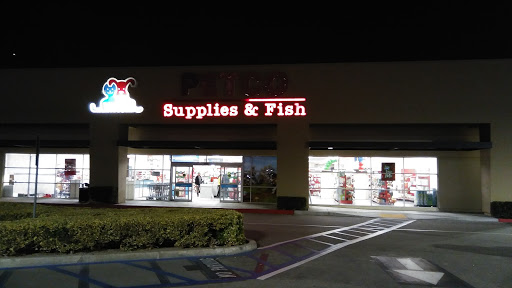 Pet Supply Store «Petco Animal Supplies», reviews and photos, 430 N Euclid St, Anaheim, CA 92801, USA
