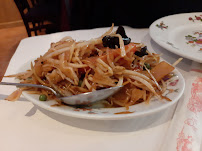 Plats et boissons du Restaurant La Paillote : Cuisine Asiatique à Beaune - n°3