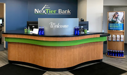 NexTier Bank - Camp Hill Office
