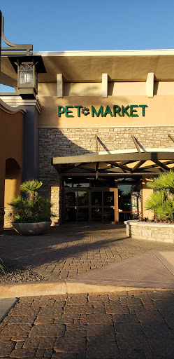 Pet Store «Choice Pet Market», reviews and photos, 20028 N 67th Ave, Glendale, AZ 85308, USA