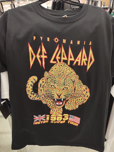 Department Store «T.J. Maxx», reviews and photos, 12765 Harper Village Dr #180, Battle Creek, MI 49014, USA