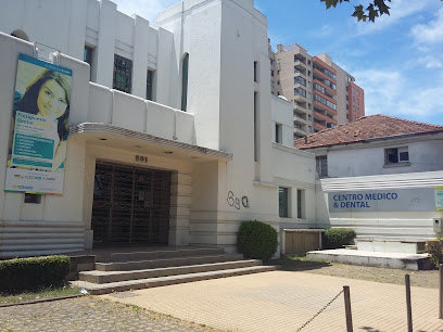 Centro Médico y Dental La Araucana