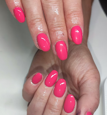 Prothésiste ongulaire Grasse - NailsbyElle06 à Grasse