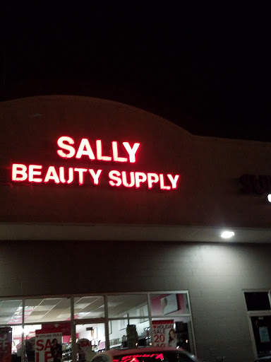 Beauty Supply Store «Sally Beauty», reviews and photos, 2927 Broadway St NE #160, Salem, OR 97303, USA