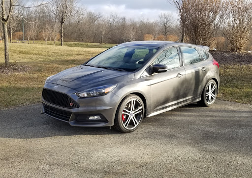 Ford Dealer «Al Piemonte Ford Sales, Inc.», reviews and photos, 2500 W North Ave, Melrose Park, IL 60160, USA