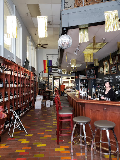 Wine Bar «Oregon Wines On Broadway», reviews and photos, 515 SW Broadway, Portland, OR 97205, USA