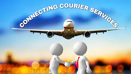 CONNECTING COURIER SERVICES