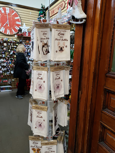 Gift Shop «Winterwood Gift Shop Inc», reviews and photos, 526 Washington St, Cape May, NJ 08204, USA