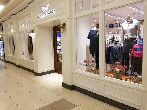 Shopping Mall «The Fashion Mall at Keystone», reviews and photos, 8702 Keystone Crossing, Indianapolis, IN 46240, USA