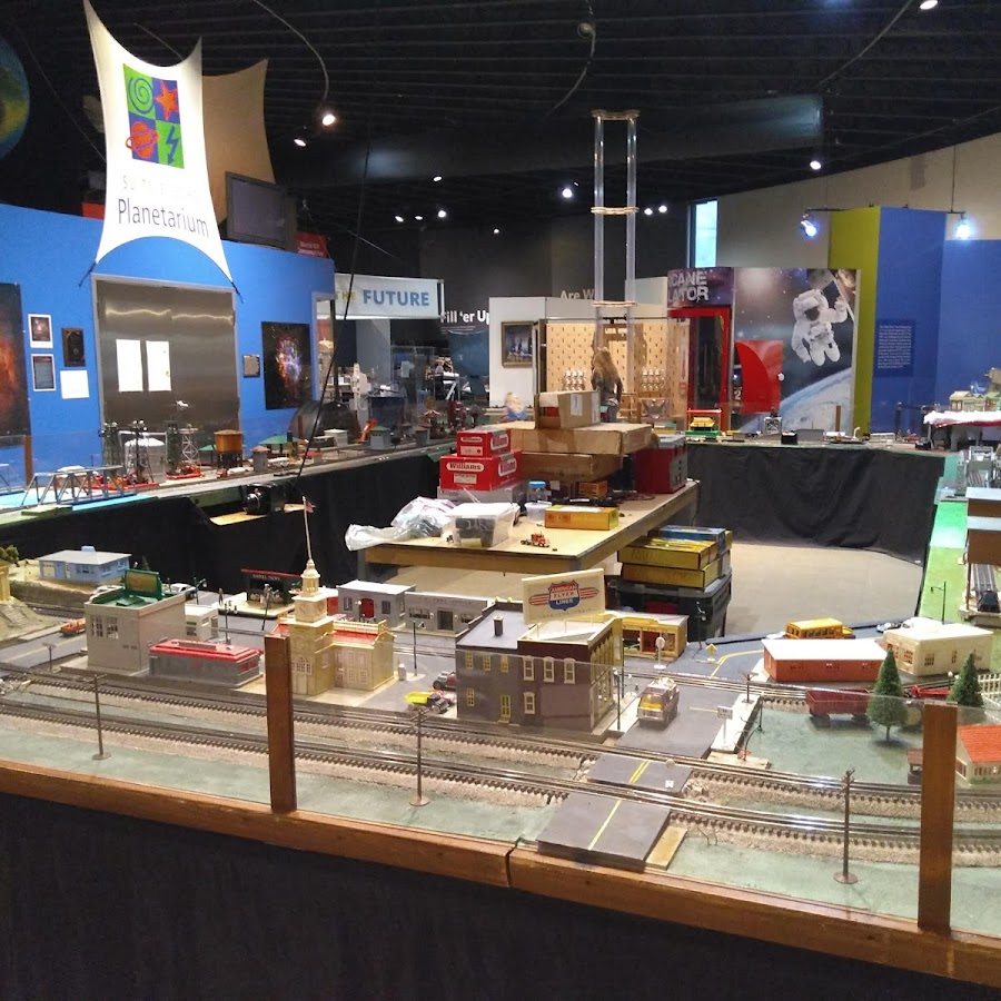 miSci | Museum of Innovation & Science