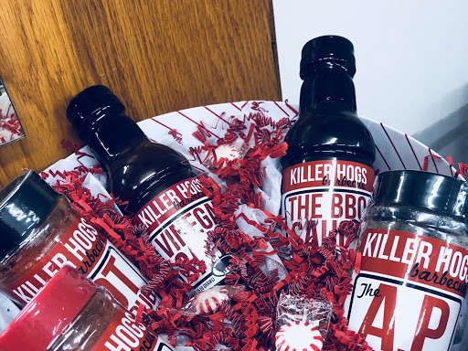 Grillmaster BBQ Supply 72450