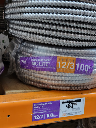 Home Improvement Store «The Home Depot», reviews and photos, 2360 White Bear Ave, Maplewood, MN 55109, USA