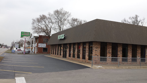 Used Book Store «Book Market Sales & Trading», reviews and photos, 2365 Plainfield Rd, Crest Hill, IL 60403, USA