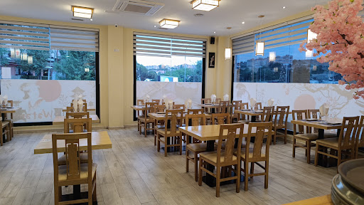 Watami Sushi - ALGETE en Algete