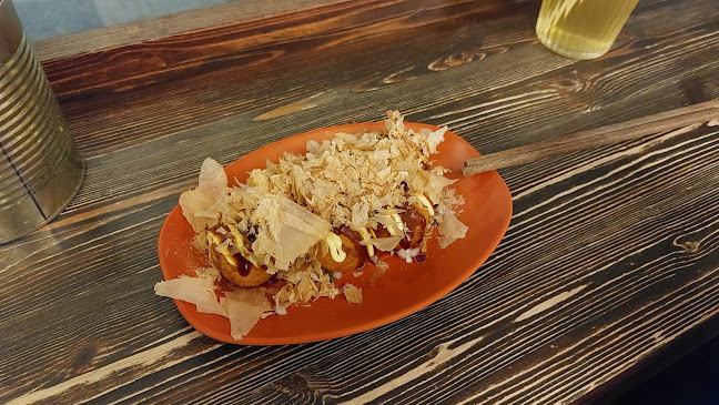 Taiko Ramen Bar Otevírací doba