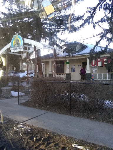 Cannabis store «Sweet Relief Cannabis Boutique», reviews and photos, 1009 E Yakima Ave, Yakima, WA 98901, USA