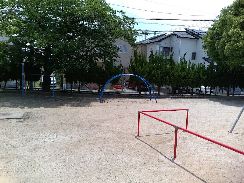 小泉東和苑第5児童公園