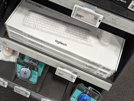 Electronics Store «Best Buy», reviews and photos, 4820 Dublin Blvd, Dublin, CA 94568, USA