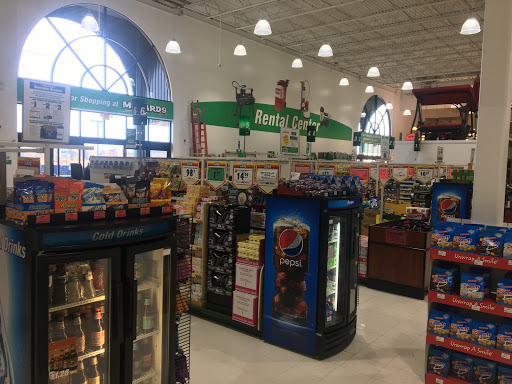 Home Improvement Store «Menards», reviews and photos, 5800 Krueger Ln, Oak Park Heights, MN 55082, USA