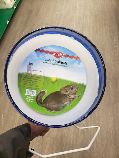 Pet Supply Store «Pet Supplies Plus», reviews and photos, 1268 N Eisenhower Dr, Beckley, WV 25801, USA