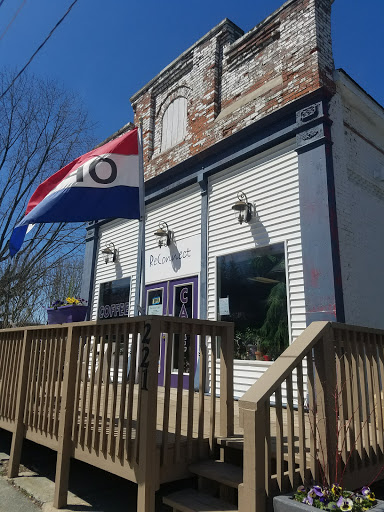 Coffee Shop «ReConnect Café», reviews and photos, 221 Main St, Delta, PA 17314, USA