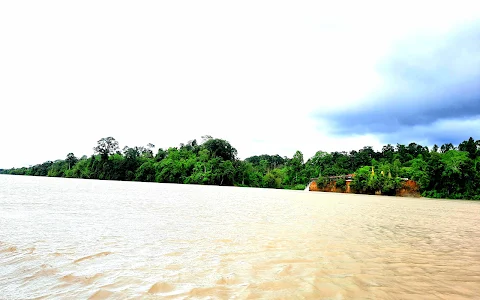 Chindwin River image