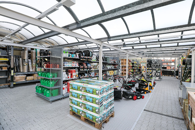 JUMBO Gossau - Baumarkt