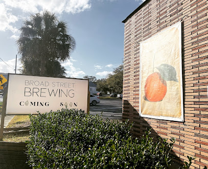 Broad Street Brewing Company