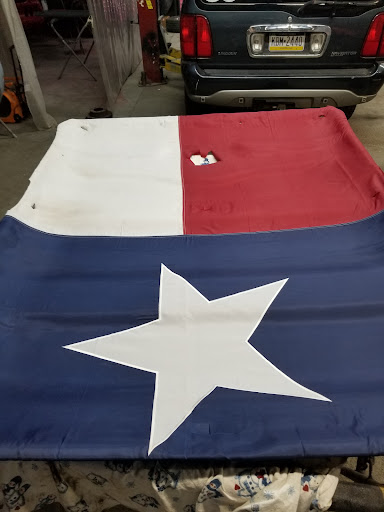 Auto Repair Shop «Dgn Customs», reviews and photos, 1070 Midland Ave, Midland, PA 15059, USA