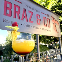 Photos du propriétaire du Restaurant Braz & Co à Les Avenières Veyrins-Thuellin - n°12