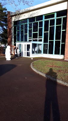 EPDEF (Etablissement Public de l'Enfance et Famille) à Arras