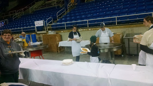 Convention Center «Fargodome», reviews and photos, 1800 N University Dr, Fargo, ND 58102, USA