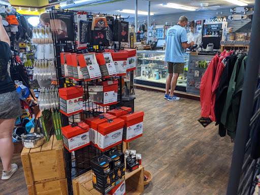 Outdoor Sports Store «Cadillac Mountain Sports», reviews and photos, 26 Cottage St, Bar Harbor, ME 04609, USA