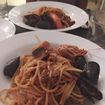 Photo n°2 de l'avis de Dario.a fait le 22/08/2020 à 06:40 sur le  Teatro Del Mare à Piombino