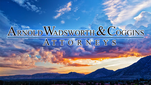 Divorce Lawyer «Arnold, Wadsworth & Coggins», reviews and photos