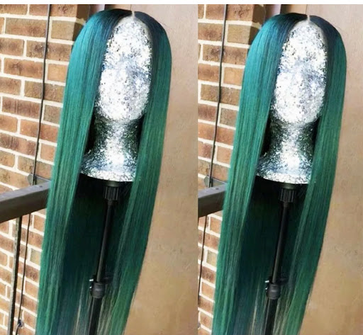 Beauty Salon «Touched By An Angel Beauty Salon», reviews and photos, 1534 Hudson Bridge Rd, Stockbridge, GA 30281, USA